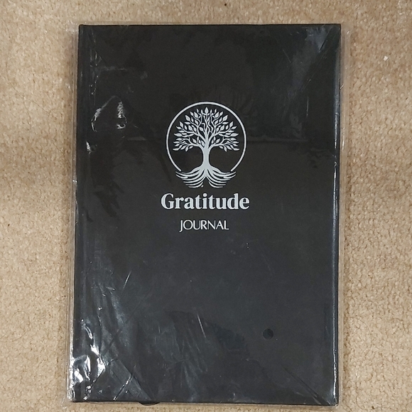 NEATLY Self Care Gratitude Journal for Women - Manifestation Journal for Men - Picture 7 of 8